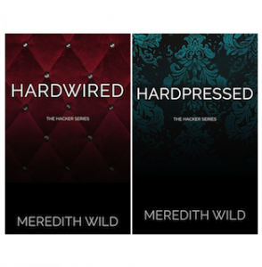 Hardwired - verfhrt: Amazonde: Meredith Wild